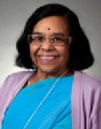 Dr. Manorama Mathur M.D., Pediatrician