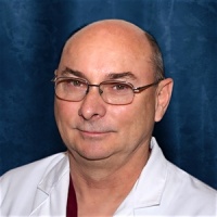 Dr. Walter M Kidwell MD