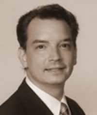 Dr. Ihor J Zalipsky OD, Optometrist