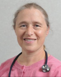 Dr. Yvonne J Brouard MD, Pediatrician