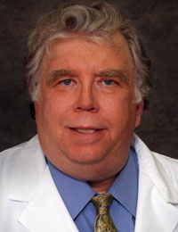 Dr. William H Annesley MD