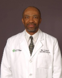 Dr. Steve Philbert Saunders M.D.