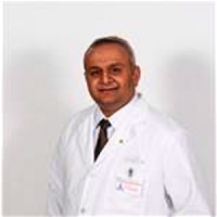 Dr. Tushar  Tripathi MD