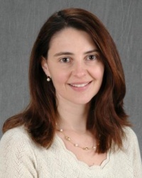 Dr. Suzanne Myers Adler M.D.
