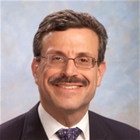 Dr. David S Garson M.D.