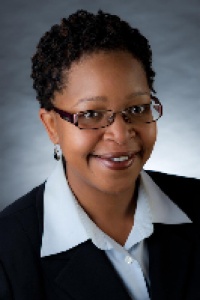 Dr. Tirissa  Reid M.D.