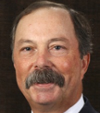 Dr. William C. Lockett MD