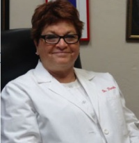 Dr. Pamela  Kirby D.P.M.