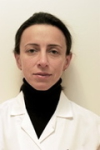 Dr. Irene  Jaffe M.D.