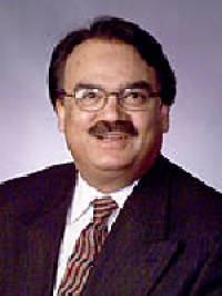 Dr. Rahat Mahmood Chaudhry M.D., Pulmonologist