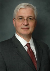 Dr. Francis R Spitz MD, Surgeon