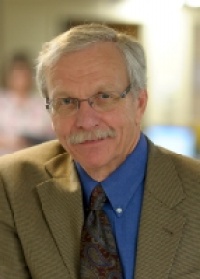 Dr. Charles M Rippberger M.D.