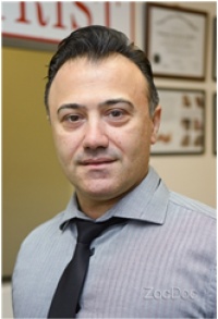 Dr. Emmanuel  Fuzaylov DPM