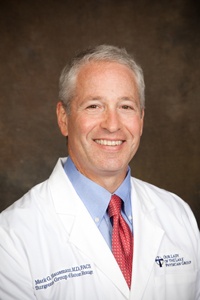 Dr. Mark Gabriel Hausmann M.D.