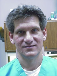 Edward Albin Pristernik DMD, Dentist