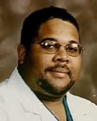 Dr. Nathaniel L Barnes M.D.