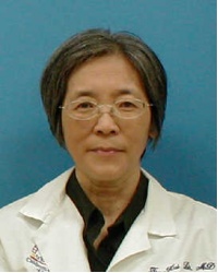 Dr. Tsu-hui  Lin M.D.