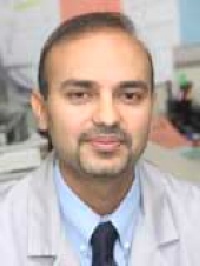 Dr. Adil Alavi, MD, Endocrinology-Diabetes