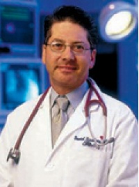 Daniel Alexander Eisenberg MD, Cardiologist