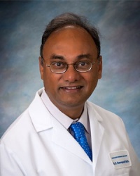 Dr. Krishnarao Venkata Gorrepati M.D., Gastroenterologist