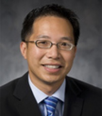 Dr. Derrick  Wong M.D.