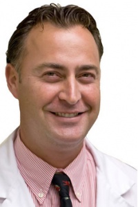 Dr. Misha Denham DO, Endocrinology-Diabetes