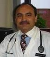 Dr. Manoj R Vora M.D., Internist