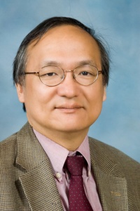 Dr. Ronald Lau M.D., Family Practitioner