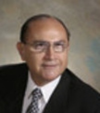 Dr. Salah Y Ghobrial MD