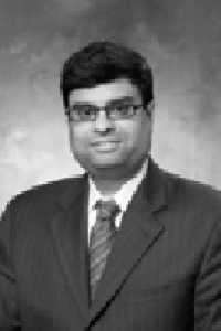 Sunilkumar D Rao D.O., Internist