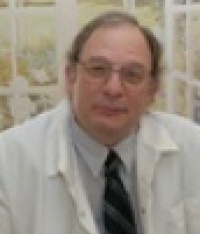 Dr. Edward Stephen Brandon D.D.S.