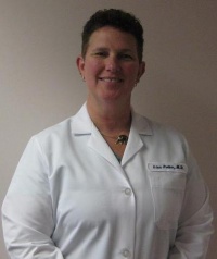 Dr. Lisa Erin Polko MD, OB-GYN (Obstetrician-Gynecologist)
