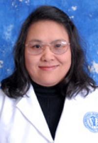 Dr. Margaret Ann Pimentel D.O., Pediatrician