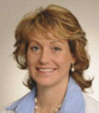 Dr. Barbara Anne O'brien DO