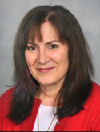Sylvie Destian MD, Radiologist
