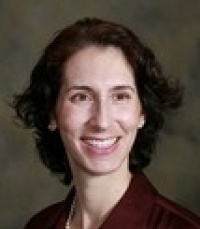 Dr. Adriana Herrera Tremoulet M.D., Pediatrician