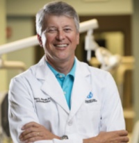 Dr. Robert Lawson Waugh DMD, MS, Orthodontist