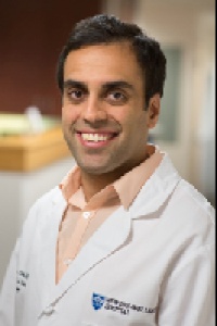 Dr. Rajan  Chahal M.D.