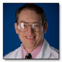 Dr. Alan L. Gorrell M.D.