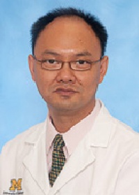 Zishu  Zhang MD