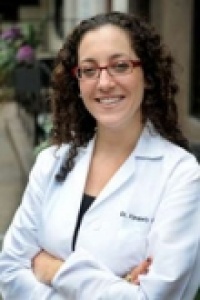Dr. Dr. Kimberly Sackheim, MD, Physiatrist (Physical Medicine)