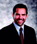 Dr. Javier F. Vilasuso MD