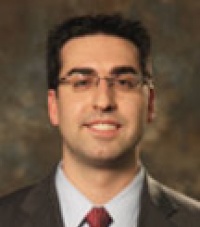 Dr. Wesley A. Mayer MD, Urologist