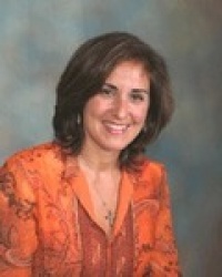 Dr. Carolyn  DeLucia M.D.