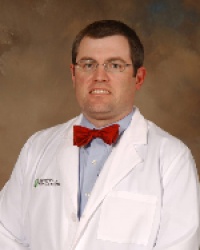 Dr. Wilson Mccall File MD