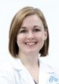 Dr. Jessica Amber Woodcock MD, Orthopedist