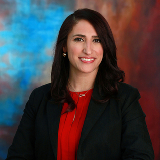 Dr. Sarah Altamimi M.D., Internist