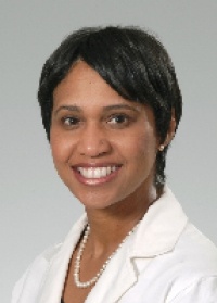 Dr. Gia Landry Tyson M.D.