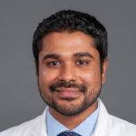 Dr. Braghadheeswar  Thyagarajan MD