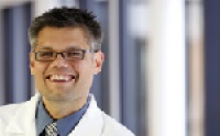 Dr. Matthew Nelson DO, Emergency Physician